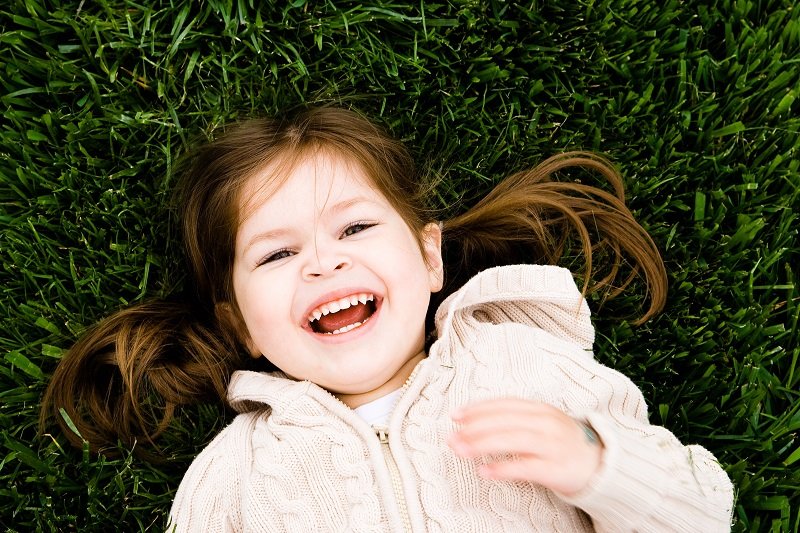 5 Dental Milestones for Children