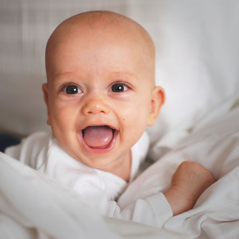 Dental Care for Babies: What to Expect