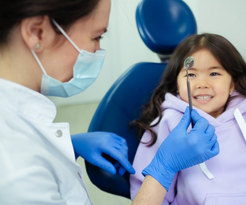 Preventative Dental Care Tips for Children