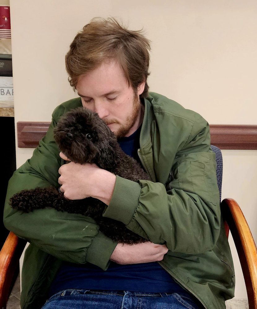 We Love Our Fur-riends, Big and Small! 