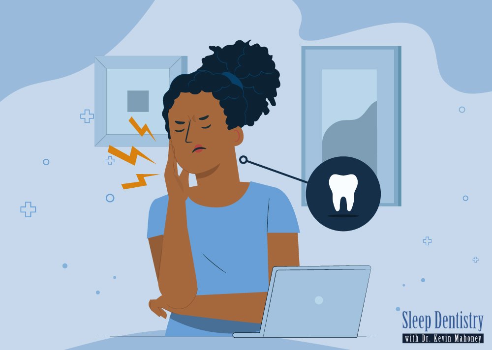 What To Do About Sudden Tooth Pain