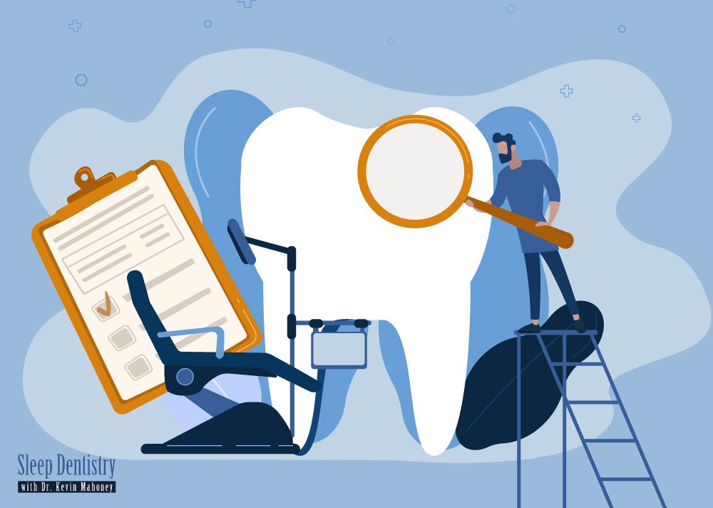 The Elements of a Comprehensive Dental Treatment Plan