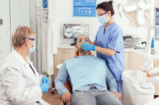 What is Twilight Anesthesia? Sedation Options Explained