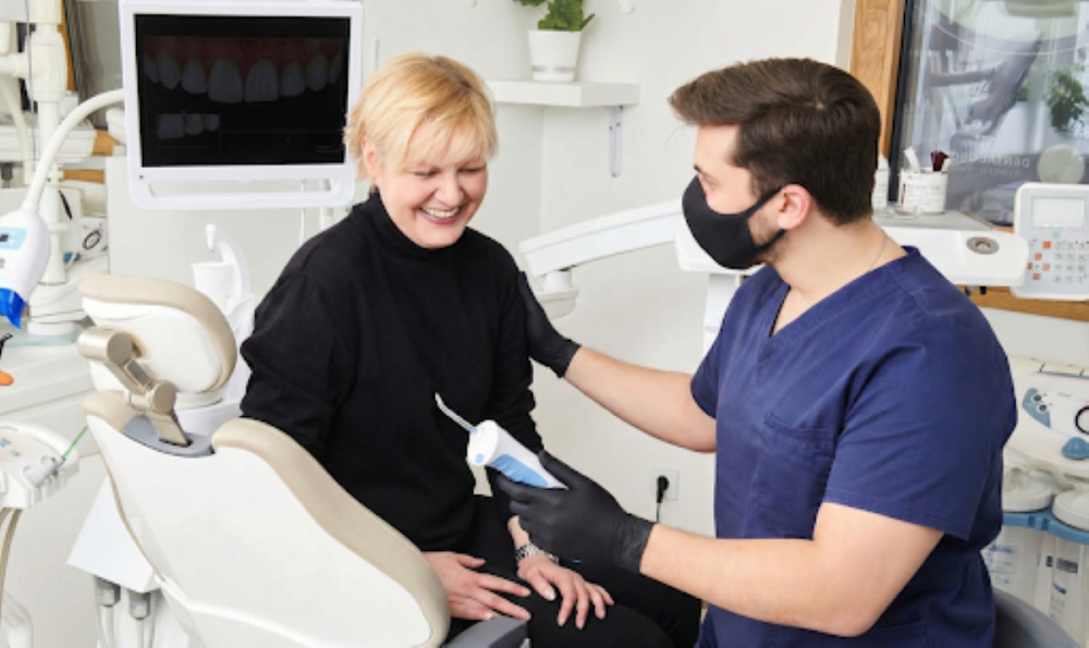 What is Trauma-Informed Dental Care?