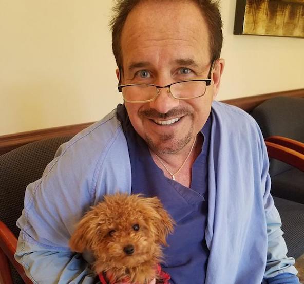 More Than a Dental Anesthesiologist Why To Choose Dr. Kevin Mahoney